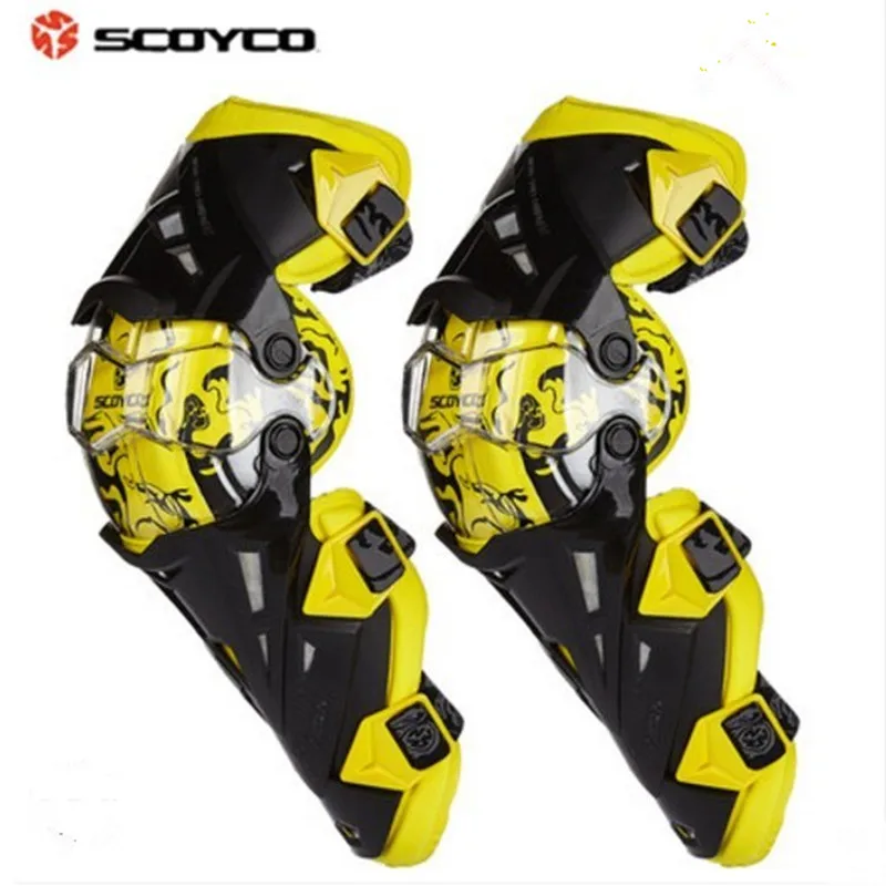 Anti-knee pad Scoyco Motorcycle Knee Cushion safety Sports scooter motor racing Ski Guard
Anti-knee pad Scoyco Motorcycle Knee Cushion safety Sports scooter motor racing Ski Guard
