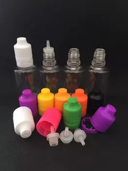 10pcs PET Plastic Bottles 5ml 10ml 15ml 20ml 30ml 50ml Dropper Bottle With Tamper Evident Caps Thin Tips E-liquid Empty Bottles
10pcs PET Plastic Bottles 5ml 10ml 15ml 20ml 30ml 50ml Dropper Bottle With Tamper Evident Caps Thin Tips E-liquid Empty Bottles