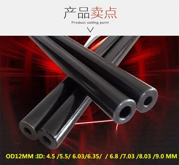 seamless steel pipe OD 12 mm long 50cm tube steel Hydraulic 40cr chromium-molybdenum alloy precision steel tubes
seamless steel pipe OD 12 mm long 50cm tube steel Hydraulic 40cr chromium-molybdenum alloy precision steel tubes