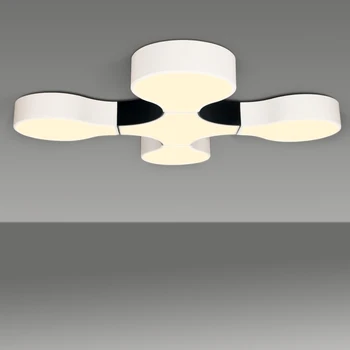 simple LED living room bedroom ceiling light restaurant balcony personality combination cell ceiling lamp FG94
simple LED living room bedroom ceiling light restaurant balcony personality combination cell ceiling lamp FG94