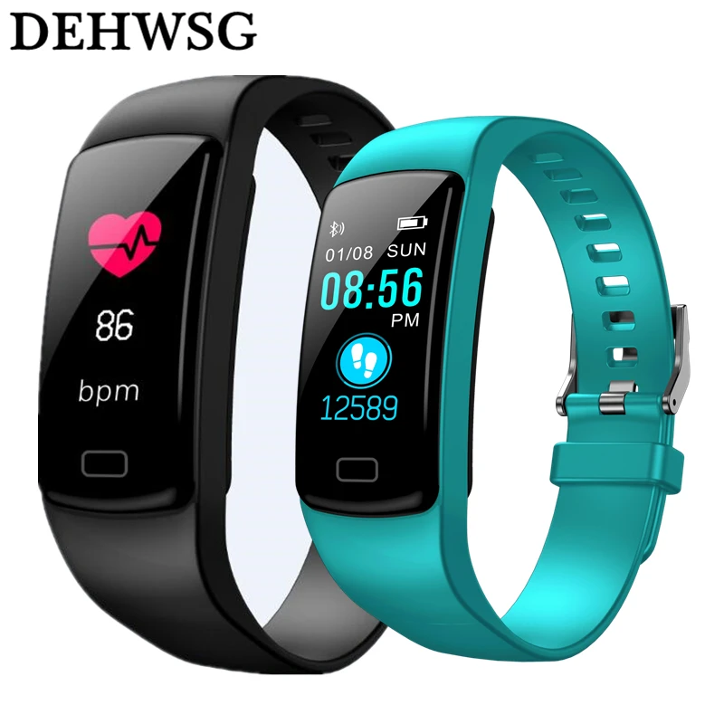 Fitness Band H9 IP67 Waterproof Activity Tracker Sports Watch Heart Rate Blood Pressure Monitor Wristband for IOS Android PK MI3
Fitness Band H9 IP67 Waterproof Activity Tracker Sports Watch Heart Rate Blood Pressure Monitor Wristband for IOS Android PK MI3