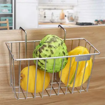 OUNONA 304 Stainless Steel Kitchen Sponge Holder Drainer Soap Dishcloth Brush Drainer Rack Bathroom Kitchen Storage Organizer
OUNONA 304 Stainless Steel Kitchen Sponge Holder Drainer Soap Dishcloth Brush Drainer Rack Bathroom Kitchen Storage Organizer