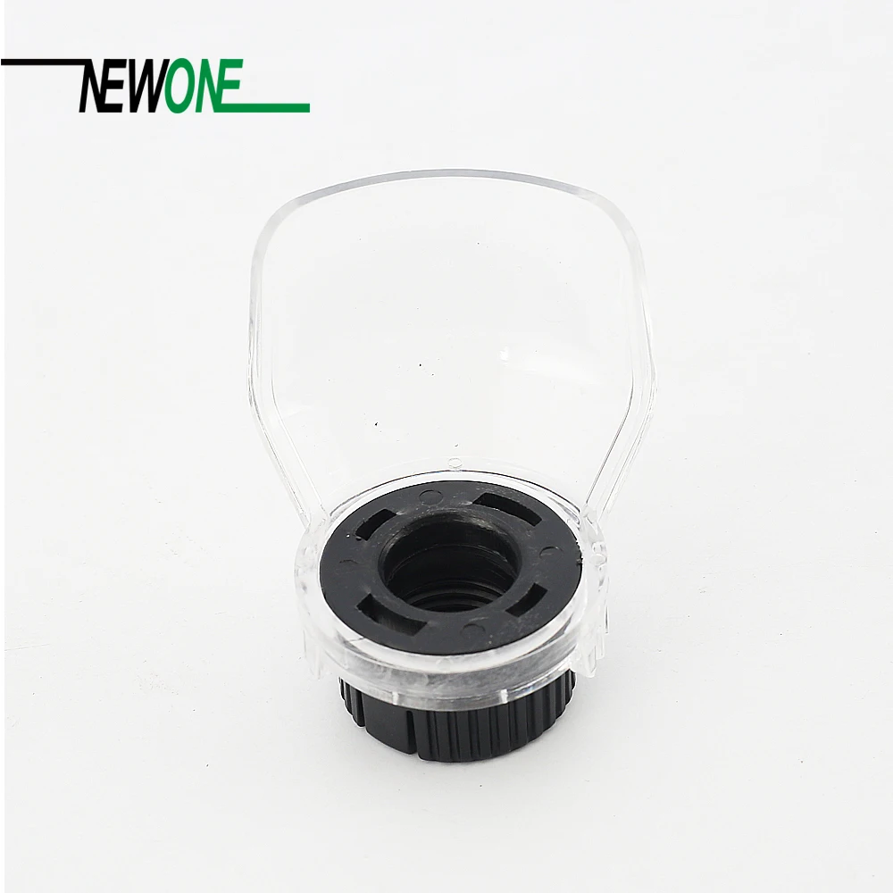 New Shield Rotary Tool Attachment Accessories A550 For Mini Drill Mini Grinder Cover Case Dremel tools Accessory
New Shield Rotary Tool Attachment Accessories A550 For Mini Drill Mini Grinder Cover Case Dremel tools Accessory