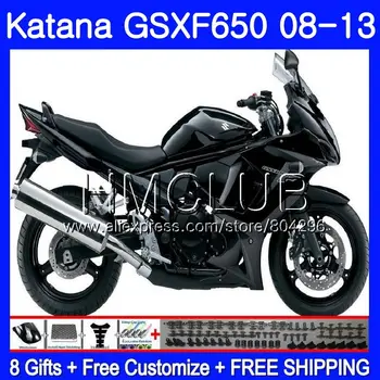 Kit For SUZUKI KATANA GSXF 650 650F GSX650F 08 09 10 11 12 13 24HM.9 GSXF650 2008 2009 2010 2011 2012 2013 Fairing Gloss blk
Kit For SUZUKI KATANA GSXF 650 650F GSX650F 08 09 10 11 12 13 24HM.9 GSXF650 2008 2009 2010 2011 2012 2013 Fairing Gloss blk