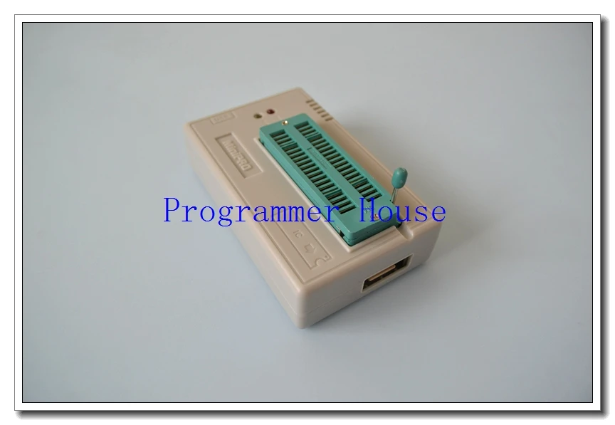 Программатор V10.35 TL866CS TL866A TL866II Plus универсальный программатор minipro TL866 nand USB с PIC Bios и