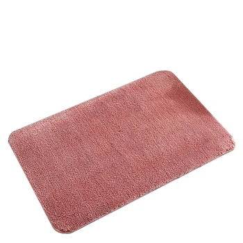 Cotton Fiber Bath Mat Super Absorbent Bathroom Carpets Rugs Bathtub Floor Mat Doormat For Shower Room Toilet Bathroom Mat 4 Size
Cotton Fiber Bath Mat Super Absorbent Bathroom Carpets Rugs Bathtub Floor Mat Doormat For Shower Room Toilet Bathroom Mat 4 Size