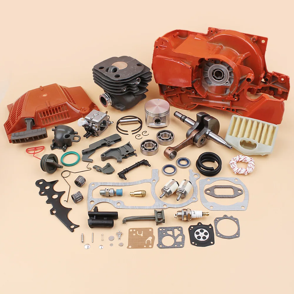 Магазин Запчастей Для Бензопил В Москве — Iduvmagaz.Ru