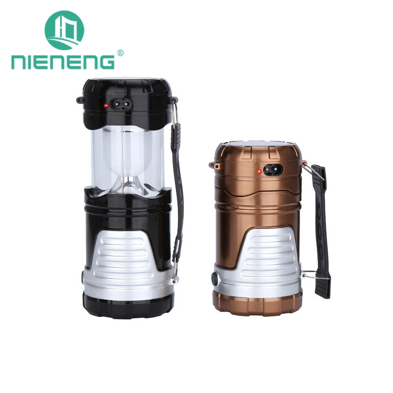 Nieneng LED Ultra Bright Solar Portable Lamp Fishing Lanterns Flashlight Camping Tent Lights Emergency Lighting ICD90088
Nieneng LED Ultra Bright Solar Portable Lamp Fishing Lanterns Flashlight Camping Tent Lights Emergency Lighting ICD90088