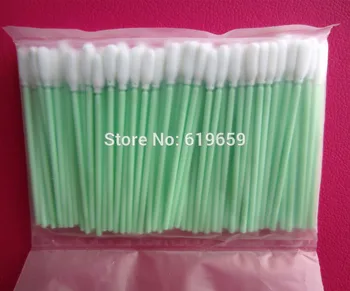 Free Shipping - 100 pcs Sponge sticks Small Foam Cleaning Swabs Swab for Inkjet Printer Electronics
Free Shipping - 100 pcs Sponge sticks Small Foam Cleaning Swabs Swab for Inkjet Printer Electronics