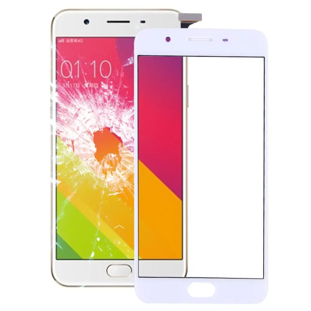 For Oppo A37 A59 / F1s A57 Find 7 X9007 Find 7 X9077 LCD Display Touch Screen Assembly Digitizer Glass Panel Screen Display
For Oppo A37 A59 / F1s A57 Find 7 X9007 Find 7 X9077 LCD Display Touch Screen Assembly Digitizer Glass Panel Screen Display