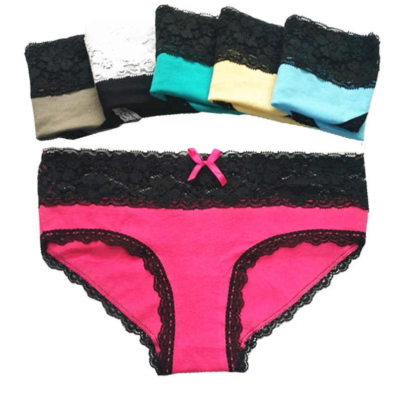 Free shipping 3pcs/Pack! Women panties sexy cotton low-waist panties Women sexy panties lace briefs Ladies briefs
Free shipping 3pcs/Pack! Women panties sexy cotton low-waist panties Women sexy panties lace briefs Ladies briefs