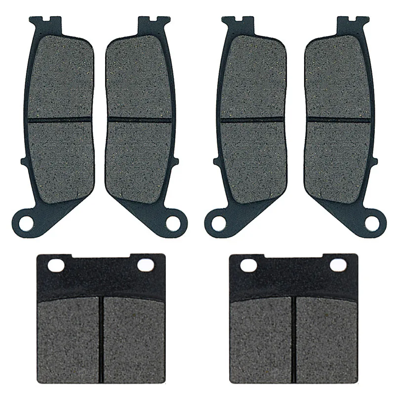 For Suzuki RF400 RP/RR/VR/RT/RVT/RV-V GK78A RF 400 1993 1994 1995 1996 1997 Motorcycle Brake Pads Front Rear
For Suzuki RF400 RP/RR/VR/RT/RVT/RV-V GK78A RF 400 1993 1994 1995 1996 1997 Motorcycle Brake Pads Front Rear