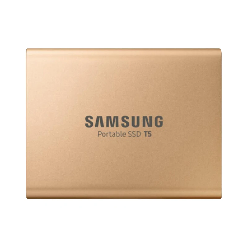 Samsung t5 Portable ssd External Solid State Drives 250GB 500GB 1TB USB 3.1 Gen2 external ssd hard drive disco duro ssd portable
Samsung t5 Portable ssd External Solid State Drives 250GB 500GB 1TB USB 3.1 Gen2 external ssd hard drive disco duro ssd portable