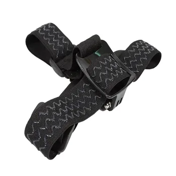 Elastic Harness Head Strap for GoPro Hero 7 6 5 4 3+ Session Xiaomi Yi 4K Sjcam Sj4000 Eken Camera Mount for Go Pro Accessories
Elastic Harness Head Strap for GoPro Hero 7 6 5 4 3+ Session Xiaomi Yi 4K Sjcam Sj4000 Eken Camera Mount for Go Pro Accessories