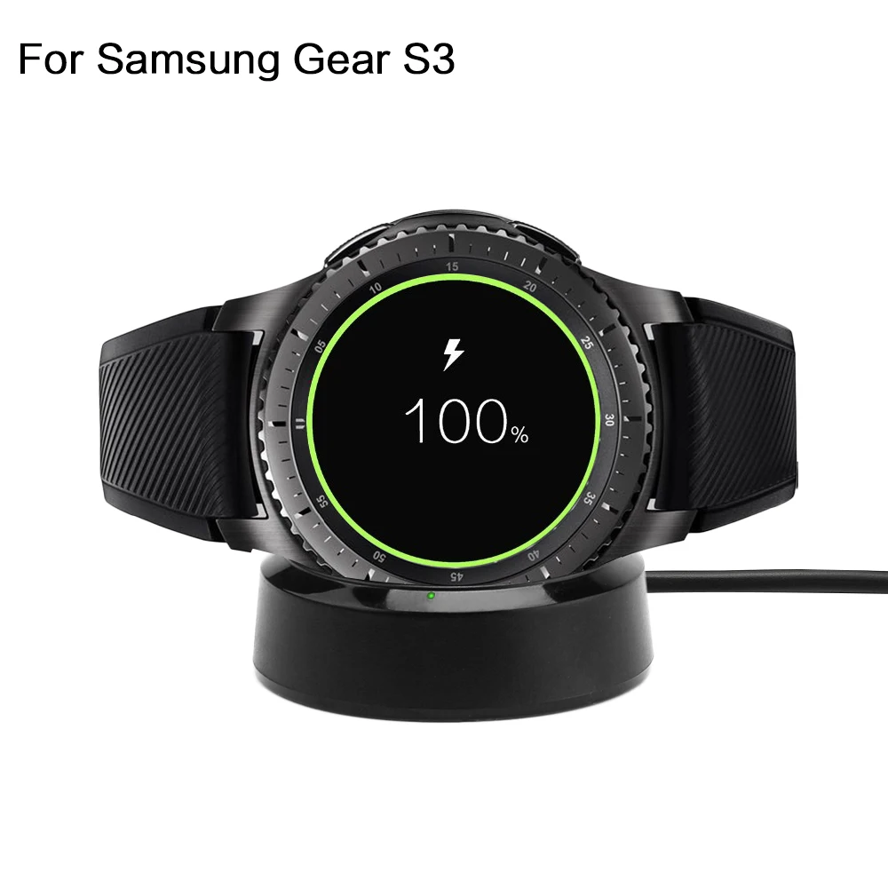 Samsung Galaxy Watch Зарядное Устройство Купить