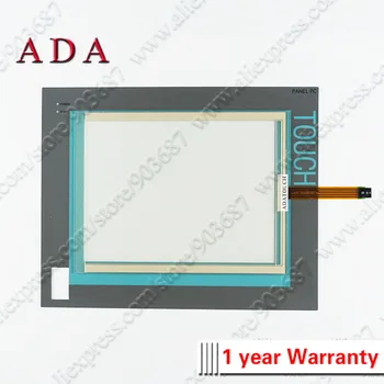 Touch Screen Panel Glass Digitizer for 6AV7671-1EX01-0AD0 PANEL PC677B/C 12" TOUCH + Front Overlay (Protective Film)
Touch Screen Panel Glass Digitizer for 6AV7671-1EX01-0AD0 PANEL PC677B/C 12" TOUCH + Front Overlay (Protective Film)