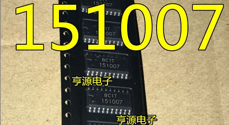 5Pcs UDN2981A UDN2981 8Chan 18-Dip Source Driver Ic New fp