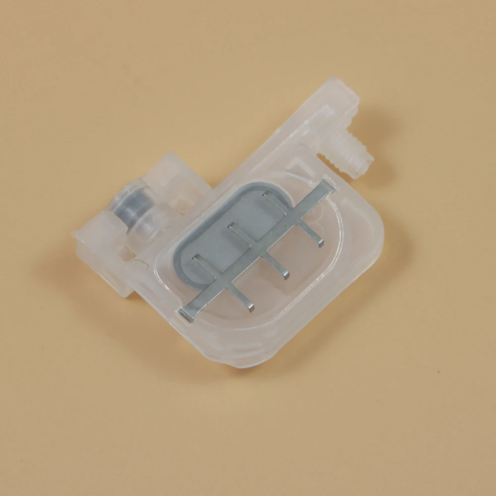 50 pcs/pack transparant ink damper Small damper big net with square head for Epson R1800/1900/1390/2400/1100 DX4 DX5 printer
50 pcs/pack transparant ink damper Small damper big net with square head for Epson R1800/1900/1390/2400/1100 DX4 DX5 printer