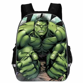 Mochila School Kids bag Avengers Backpack Children Infinity War Printing Cartoon Children School Bags Boys Girls Teenage Bags
Mochila School Kids bag Avengers Backpack Children Infinity War Printing Cartoon Children School Bags Boys Girls Teenage Bags