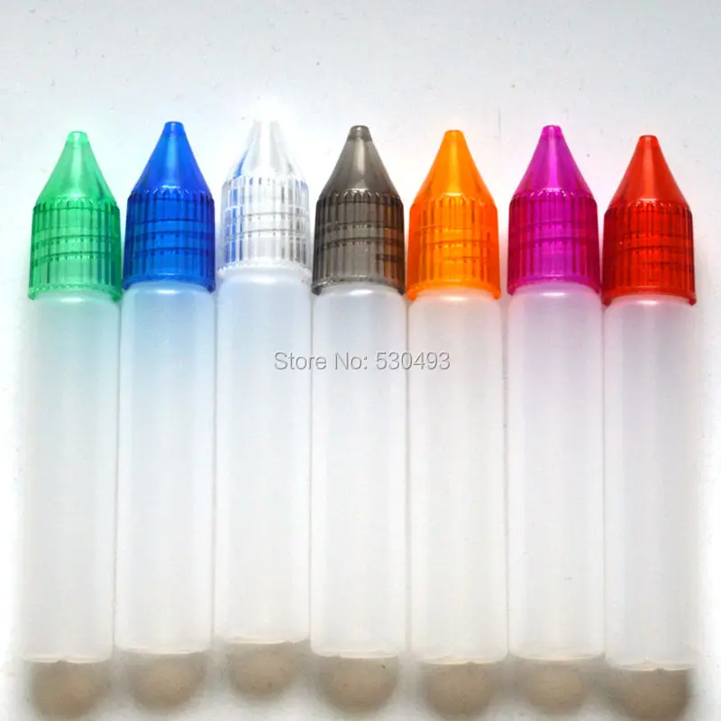 10pcs/Lot 10ml Bottle E-cig E Liquid Bottle with Colorful Caps and Long Dropper Plastic Empty Pen Style Bottle
10pcs/Lot 10ml Bottle E-cig E Liquid Bottle with Colorful Caps and Long Dropper Plastic Empty Pen Style Bottle