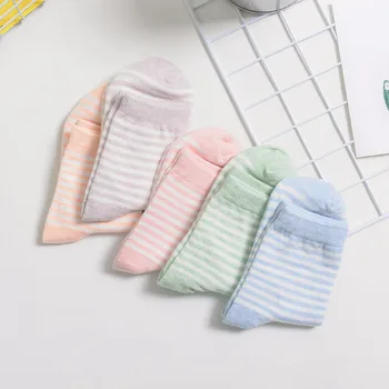 10 pcs Four Season Leisure Cotton Breathable Couples Socks Harajuku Funny Girls Boy Ankle Socks Hot Sale Refreshing Candy Color
10 pcs Four Season Leisure Cotton Breathable Couples Socks Harajuku Funny Girls Boy Ankle Socks Hot Sale Refreshing Candy Color