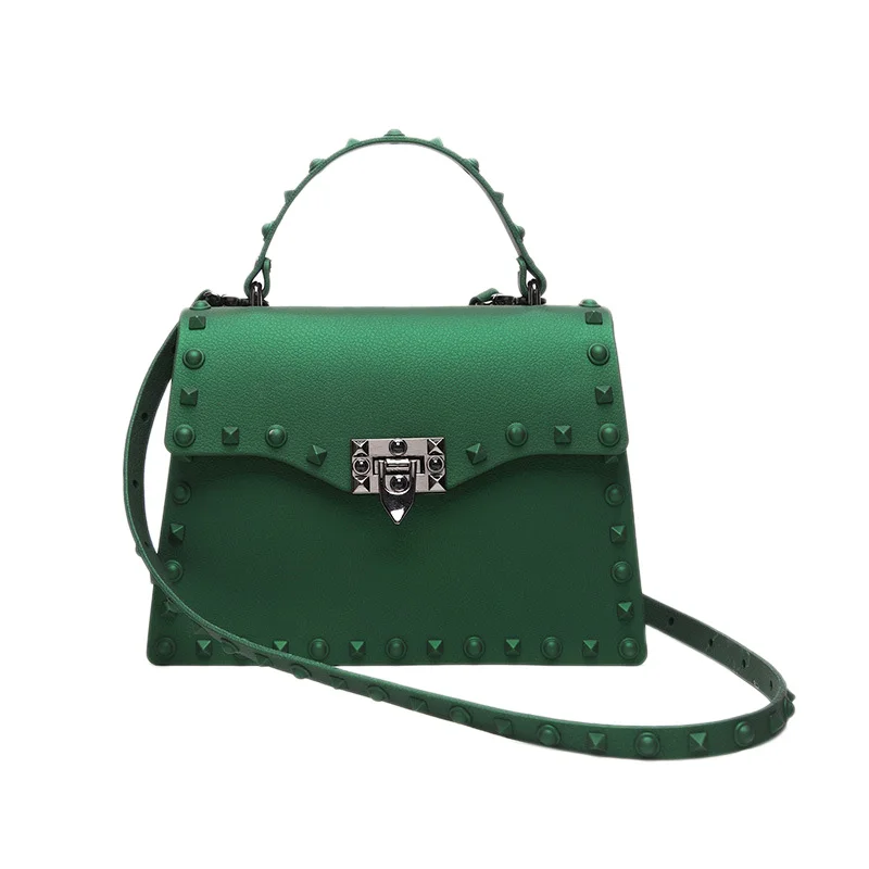 New Women Messenger Bags Luxury Handbags Women Bags Designer Jelly Bag Fashion Shoulder Bag Females Handbag
New Women Messenger Bags Luxury Handbags Women Bags Designer Jelly Bag Fashion Shoulder Bag Females Handbag