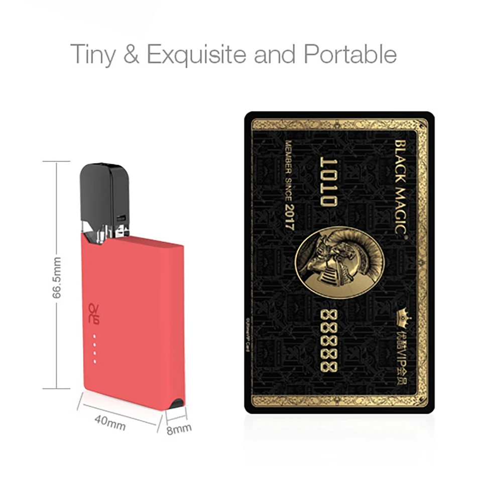 Original OVNS JC01 Pod Vape Pen Vaporizer With 0.7ml Pod Cartridge 400mAh Battery Pocket Vape Kit Electronic Cigarette Kit (16)