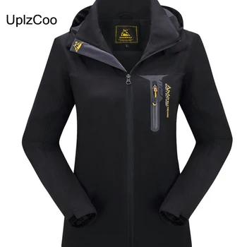 UplzCoo 2019 Jacket Waterproof Windproof Spring Autumn Hooded Coat Men's Women's Jackets Couple Wear Solid Outerwear 8XL FM 145
UplzCoo 2019 Jacket Waterproof Windproof Spring Autumn Hooded Coat Men's Women's Jackets Couple Wear Solid Outerwear 8XL FM 145