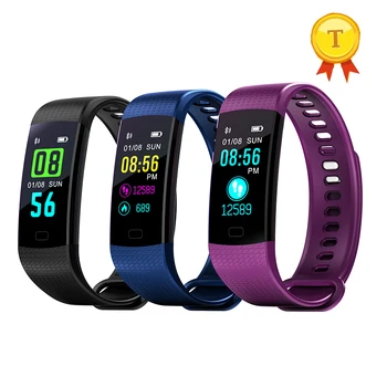 newest Color Screen Wristband Watch Waterproof Smart Bracelet heart rate smart band support polish language for iphone 6s plus
newest Color Screen Wristband Watch Waterproof Smart Bracelet heart rate smart band support polish language for iphone 6s plus