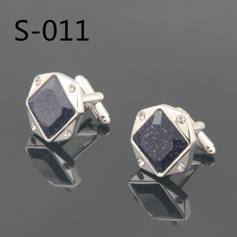 Men's Cufflinks Free Shipping High Quality Cufflinks For Mens 2018 Figure Cuff Links S-011 Starry Stone Cufflink
Men's Cufflinks Free Shipping High Quality Cufflinks For Mens 2018 Figure Cuff Links S-011 Starry Stone Cufflink