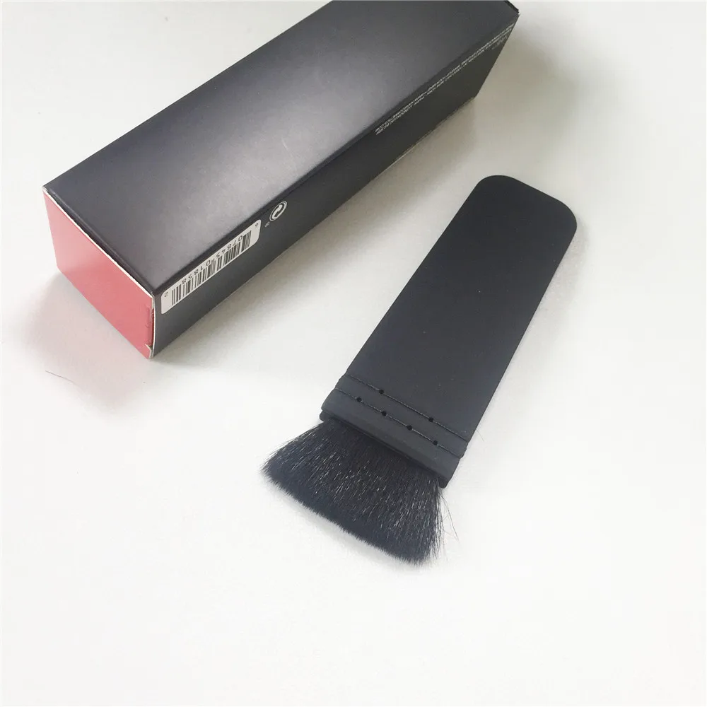 bdbeauty Ita Kabuki Brush No. 21 - Soft Goat Hair Flat Top Contour Sculpt Brush - Beauty Makeup Brushes Blender Tool
bdbeauty Ita Kabuki Brush No. 21 - Soft Goat Hair Flat Top Contour Sculpt Brush - Beauty Makeup Brushes Blender Tool