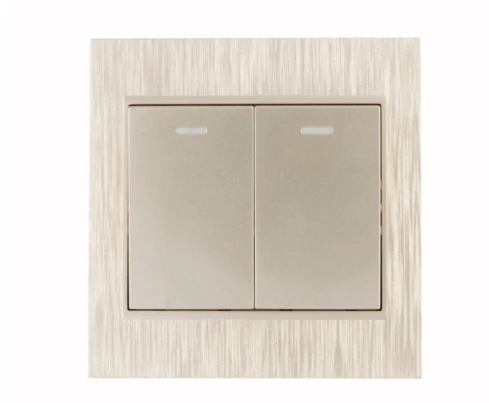 Wireless Remote Control Smart Home 86 Wall Panel Remote Transmitter 1 2 3 Button Sticky RF TX Room Living Room Bedroom
Wireless Remote Control Smart Home 86 Wall Panel Remote Transmitter 1 2 3 Button Sticky RF TX Room Living Room Bedroom