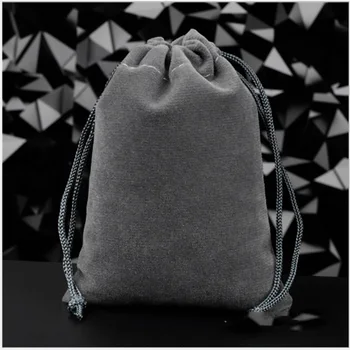 New arrival 13*18CM 10PCS Jewelry&Bracelet &phone Storage bags Portable Soft Lint Velvet Flannel Bracelet Necklace Gift Bag
New arrival 13*18CM 10PCS Jewelry&Bracelet &phone Storage bags Portable Soft Lint Velvet Flannel Bracelet Necklace Gift Bag