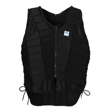 Adjustable Pro Safety Equestrian Horse Riding Vest EVA Padded Body Protector S/M/L/XL/XXL for Men Kids Women Camping Hiking
Adjustable Pro Safety Equestrian Horse Riding Vest EVA Padded Body Protector S/M/L/XL/XXL for Men Kids Women Camping Hiking