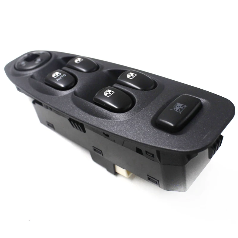 Car Left Drivers Side Power Window Switch Fits For Hyundai Accent 2002-2006 93570-25300 9357025300
Car Left Drivers Side Power Window Switch Fits For Hyundai Accent 2002-2006 93570-25300 9357025300