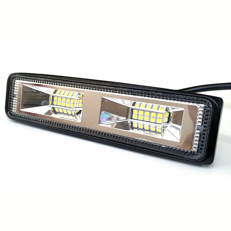 Led Flood Car Rear Reverse light Truck Trailer RV Backup tail light 20W COB Led Autos DRL Daytime running light Grill fog lights
Led Flood Car Rear Reverse light Truck Trailer RV Backup tail light 20W COB Led Autos DRL Daytime running light Grill fog lights