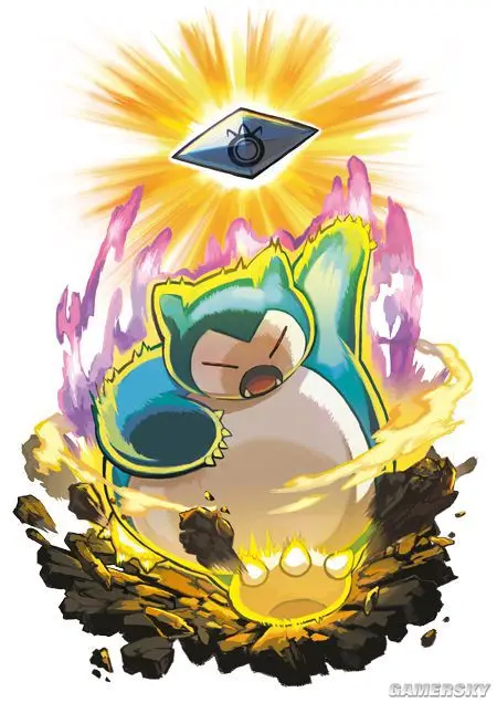 Anime Cartoon Snorlax Pulverizing Pancake Battle Ver. PVC Figure Collectible Model Toy 16cm
Anime Cartoon Snorlax Pulverizing Pancake Battle Ver. PVC Figure Collectible Model Toy 16cm