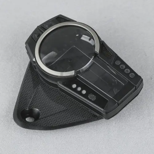 Speedo Meter Gauge Tachometer Case Cover For Suzuki Gsxr 1000 K9 2009-2016 14 15
Speedo Meter Gauge Tachometer Case Cover For Suzuki Gsxr 1000 K9 2009-2016 14 15