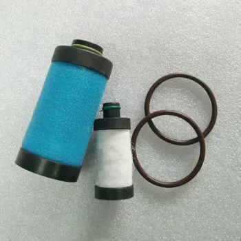 2901019000 Breather Kit Service Element Atlas Copco Screw Air Compressor Part 2901020100 1202626400 1202625501 1202625501
2901019000 Breather Kit Service Element Atlas Copco Screw Air Compressor Part 2901020100 1202626400 1202625501 1202625501