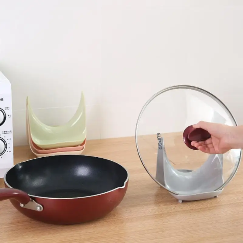 Plastic Pot Pan Lid Cover Rack Shelf Holder Chopping Board Pot Spoon Storage Bracket Water Tray Drainer Kitchen Accessories Tool
Plastic Pot Pan Lid Cover Rack Shelf Holder Chopping Board Pot Spoon Storage Bracket Water Tray Drainer Kitchen Accessories Tool