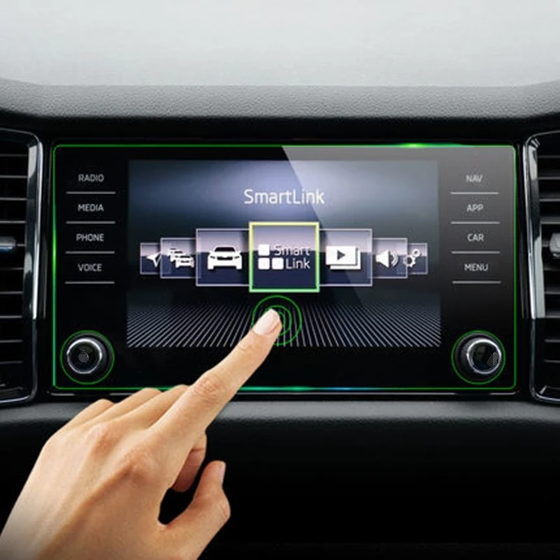best quality for ford Tempered Glass Car GPS Navigation touch Screen Protector LCD display protective Film sticker for ford
best quality for ford Tempered Glass Car GPS Navigation touch Screen Protector LCD display protective Film sticker for ford