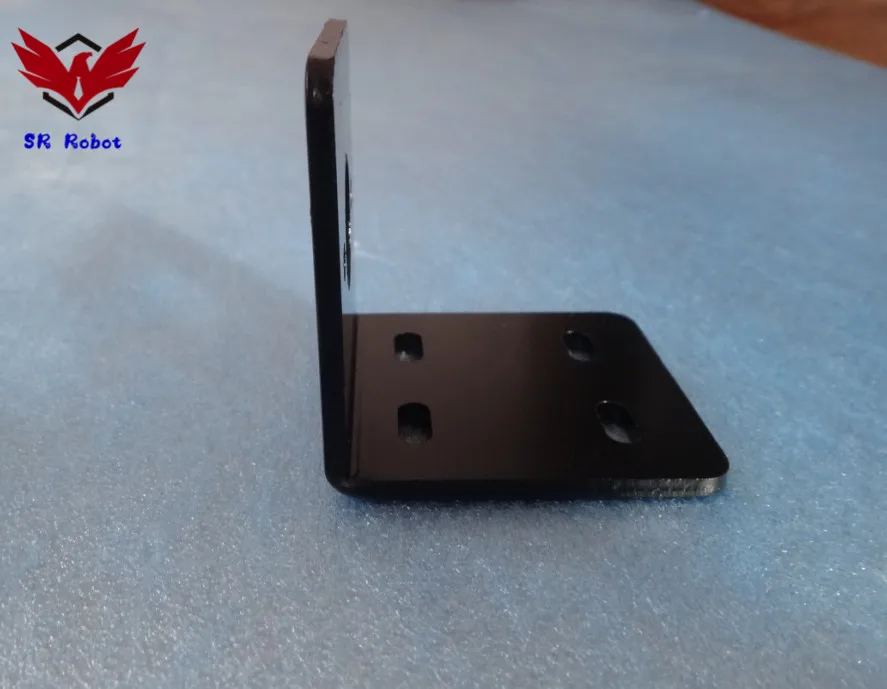 775 750 Motor Bracket Fitting Fix Mounting Support Holder For 775 Electric Gear Box Motor For DIY Robot Car Chassis RC
775 750 Motor Bracket Fitting Fix Mounting Support Holder For 775 Electric Gear Box Motor For DIY Robot Car Chassis RC