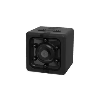Mini Small Smart Camera Lightweight Battery Operated Infrared Night Vision Recorder Camcorder
Mini Small Smart Camera Lightweight Battery Operated Infrared Night Vision Recorder Camcorder