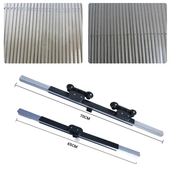 Anti-UV Car Window Shade Retractable Foldable Windshield Sunshade Cover Shield Curtain Auto Sun Shade Block
Anti-UV Car Window Shade Retractable Foldable Windshield Sunshade Cover Shield Curtain Auto Sun Shade Block