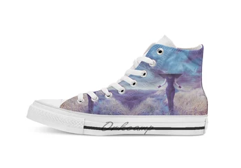 Entropic misadventure Novelty Design breathable casual High Top lace-up Canvas shoes sneakers
Entropic misadventure Novelty Design breathable casual High Top lace-up Canvas shoes sneakers