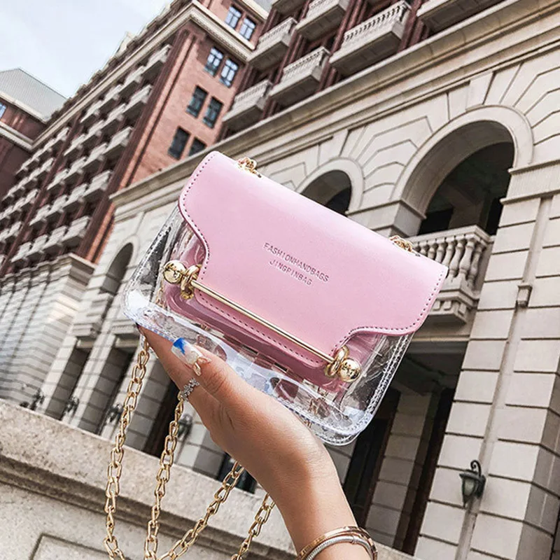 Women's Small Composite shoulder Messenger hand Bag Casual Leather Trend Simple Chain Phone Beach Bag High Quality For Girl 2020
Women's Small Composite shoulder Messenger hand Bag Casual Leather Trend Simple Chain Phone Beach Bag High Quality For Girl 2020