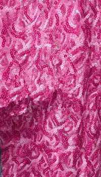 nice looking sequins embroidery tulle mesh lace fabric L-1518 with good quality for party dress
nice looking sequins embroidery tulle mesh lace fabric L-1518 with good quality for party dress