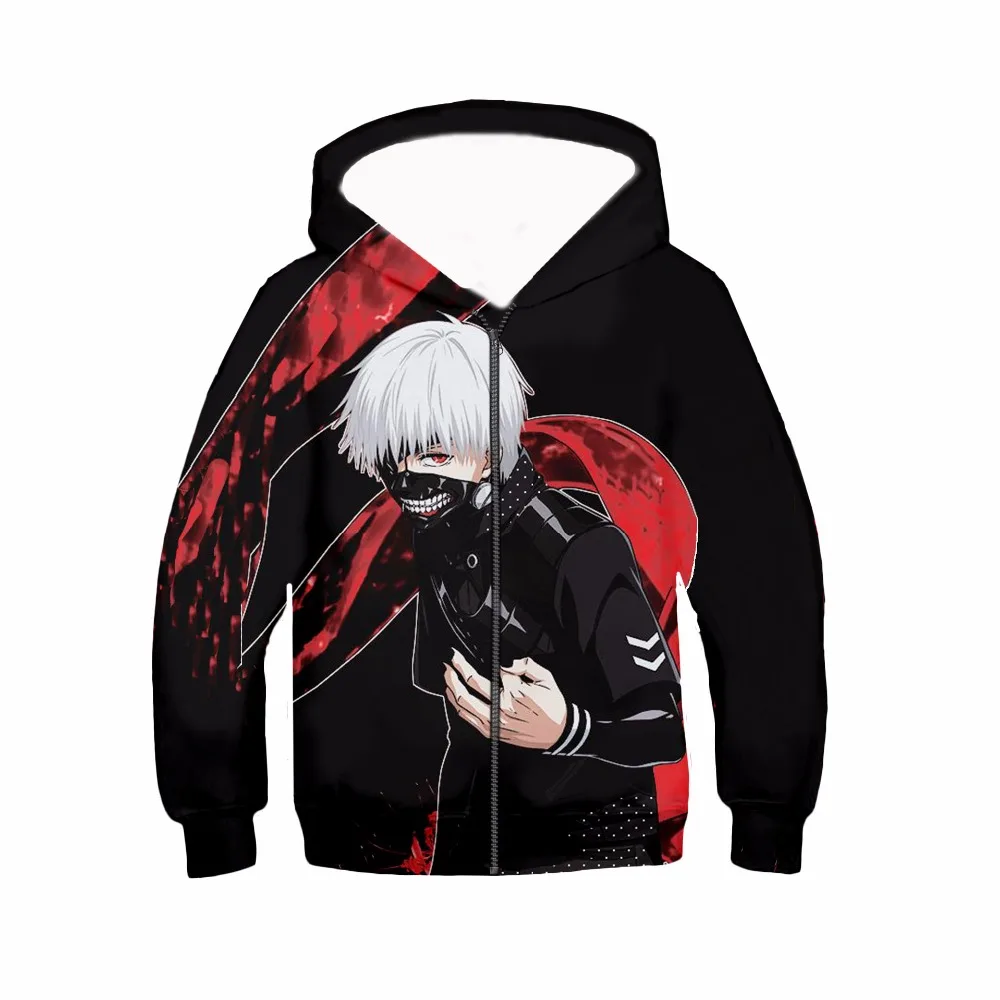 PLstar Cosmos Tokyo Ghoul Skull Printing black Sweatshirts boys casaul zip hoodie Japan Anime 3D Hoodies kids pullover shirts
PLstar Cosmos Tokyo Ghoul Skull Printing black Sweatshirts boys casaul zip hoodie Japan Anime 3D Hoodies kids pullover shirts