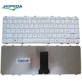 New Laptop Keyboard For Lenovo Y460 Y450A B460E Y450G Y550 Y450 V460 Y550P Y560 Keyboard Replacement
New Laptop Keyboard For Lenovo Y460 Y450A B460E Y450G Y550 Y450 V460 Y550P Y560 Keyboard Replacement