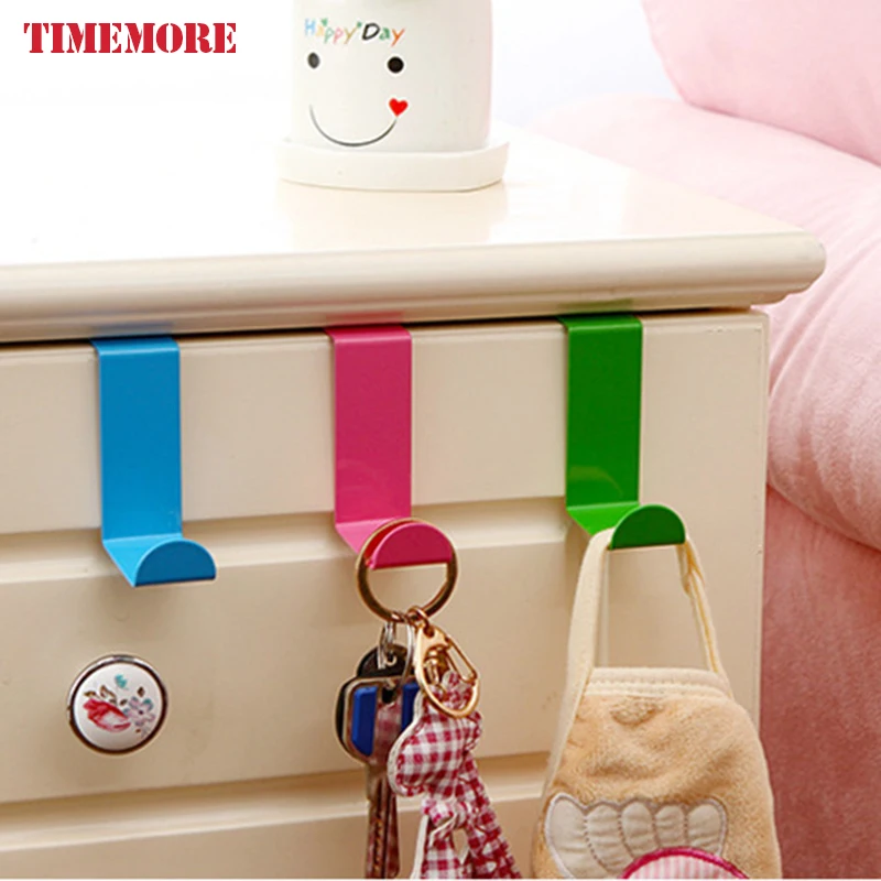 Hot 2pcs/set Stainless Steel Cabinet Door Drawer Hooks Clothes Hanger Towel Holder Home Organizer Kitchen Accessories
Hot 2pcs/set Stainless Steel Cabinet Door Drawer Hooks Clothes Hanger Towel Holder Home Organizer Kitchen Accessories